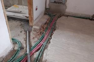 Appartamento ristrutturato