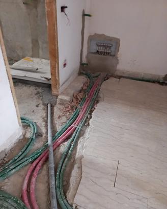 Appartamento ristrutturato