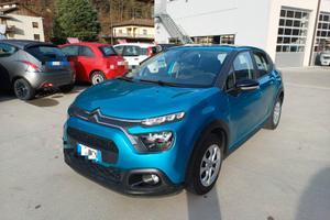 Citroen C3 PureTech 83 S&S Feel