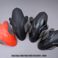 Parafango anteriore KTM DUKE 125 200 390 2011 2016