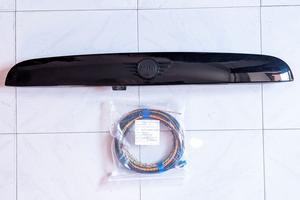 retrocamera camera MINI F55 F56 F57 ORIGINALE