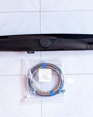 retrocamera camera MINI F55 F56 F57 ORIGINALE