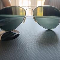occhiali da sole ray-ban 