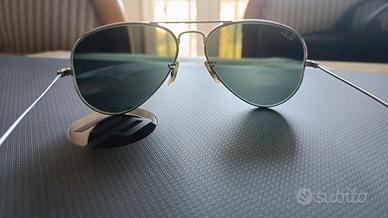 occhiali da sole ray-ban 