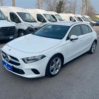 Mercedes-benz A 180 d Business