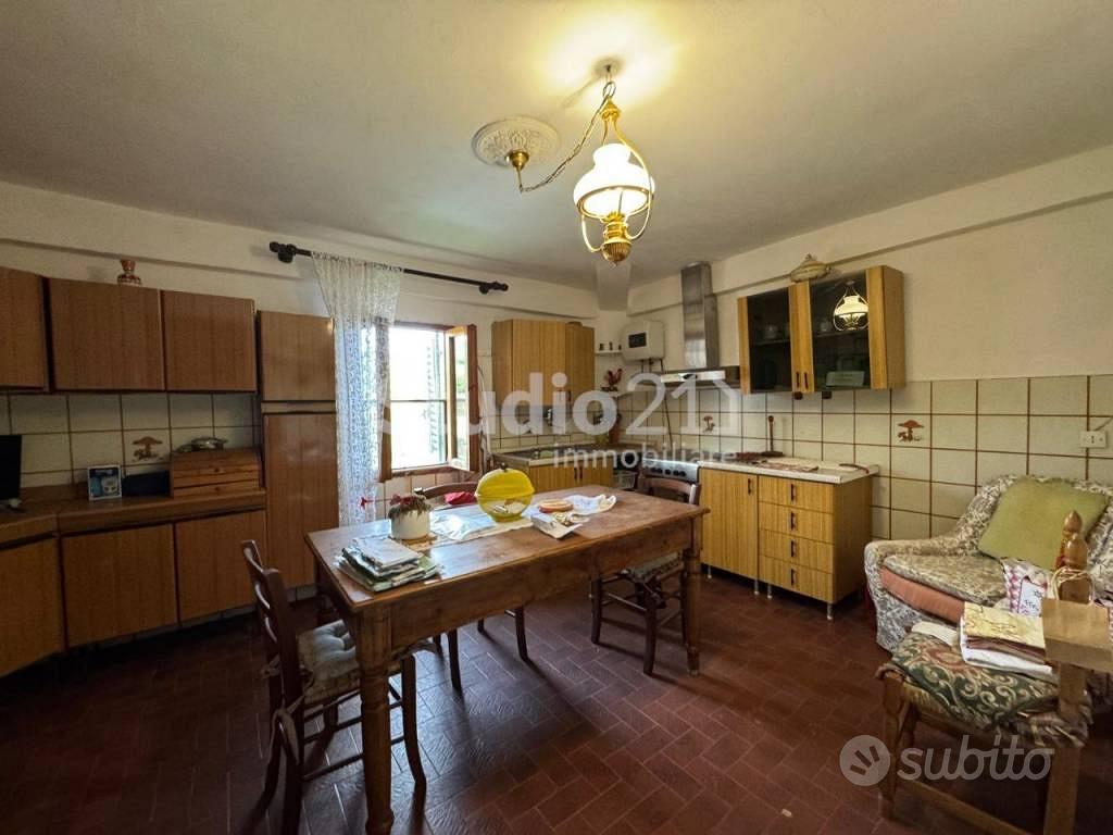 Apartment in Figline Valdarno, Aiaccia - Vista 3