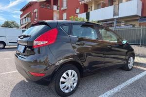 Ford Fiesta 1.25 82 CV benzina 2011 136.952 km