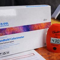 Checker Hanna Calcio