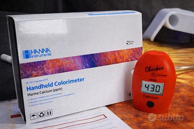 Checker Hanna Calcio