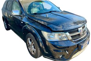 Fiat Freemont 2.0 MTJET 4x4 2012