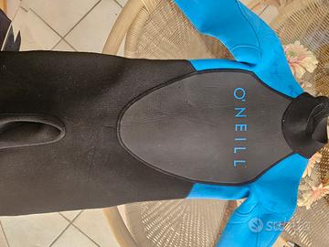 muta surf 3-2 mm per bimbo O'neill reactor 2 