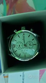 svendita orologio firmato nuovo fullset Valore349€