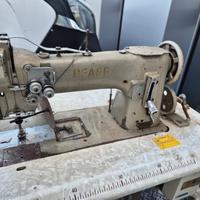 Macchine per cucire Pfaff usata