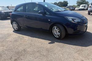 OPEL CORSA 2017