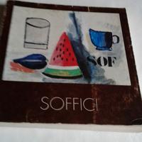 Ardengo Soffici (1879-1964)-Mostra per centenario