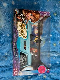 Winx Bloom Bambola