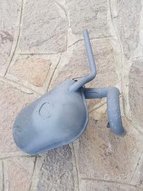 Ape Piaggio 50
