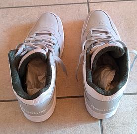 Scarpe REEBOK
ROYAL BB4500 HI2- SPORTIVE STEELY FO