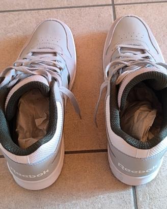 Scarpe REEBOK
ROYAL BB4500 HI2- SPORTIVE STEELY FO