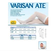 Calze Varisan autoreggente ATE anti trombo 18 mmhg