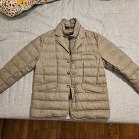 Giubbotto Herno Norfolk taglia 60