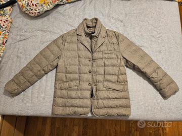 Giubbotto Herno Norfolk taglia 60