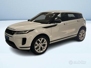 Land Rover Range Rover Evoque Evoque 2.0d i4 mhev