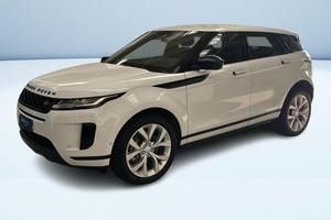 Land Rover Range Rover Evoque Evoque 2.0d i4 mhev