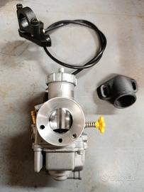 Carburatore 4Fun MotorSport