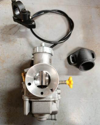 Carburatore 4Fun MotorSport