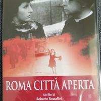 ROMA CITTA' APERTA di R. Rossellini