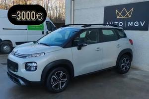 Citroen C3 Aircross PureTech 110 S&S Feel