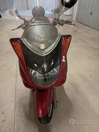 mayestic 250