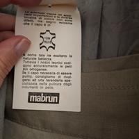 completo giacchina gonna