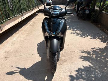 SH 125 2019