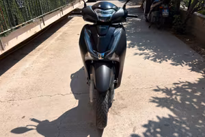 SH 125 2019