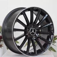 cerchi in lega Mercedes