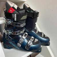 Scarponi sci Atomic