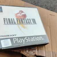 PlayStation giochi videogiochi Nintendo Xbox sega 