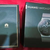 huawei watch pro 2