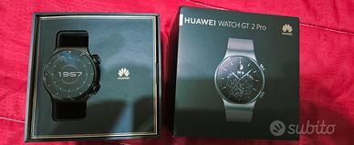 huawei watch pro 2