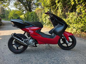yamaha aerox 