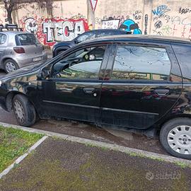 Fiat Punto Natural P.