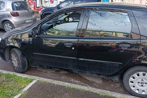 Fiat Punto Natural P.