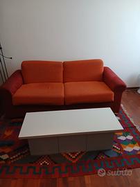 Divano letto 