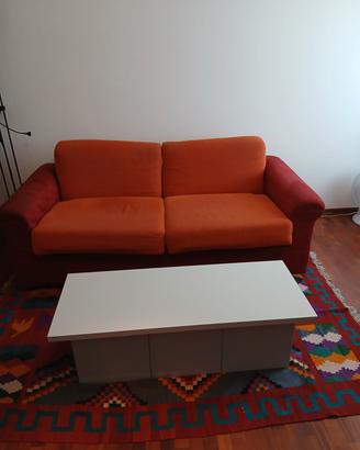 Divano letto 