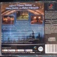 CD originale Playstation "Harry Potter"