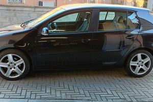 volkswagen golf 5 2.0TDI 