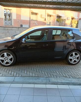 volkswagen golf 5 2.0TDI 