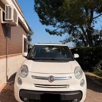 Fiat 500L Metano 2016